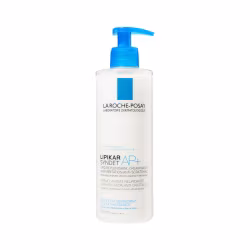 La Roche-Posay Lipikar Syndet AP+ Crème Lavante Relipidante 400ml