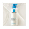 La Roche-Posay Lipikar Syndet AP+ Crema Limpiadora Relipidizante 400ml