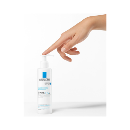 La Roche-Posay Cicaplast B5+ Gel de Limpeza Purificante 200ml
