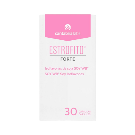 Estrofito Forte 30 gélules