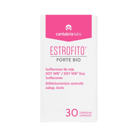 Estrofito Forte Bio 30 capsules