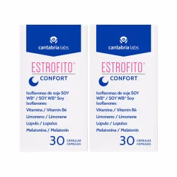 Estrofito Confort Pack 2x30 gélules