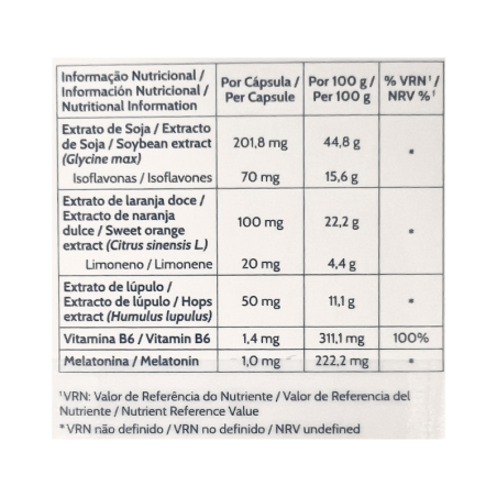 Estrofito Confort Pack 2x30 gélules