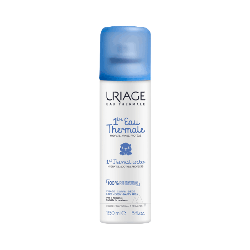 Uriage Baby 1ère Agua Termal 150ml