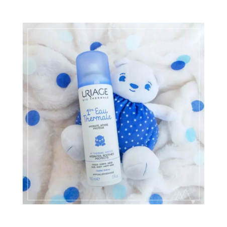 Uriage Bébé 1ère Eau Thermale 150ml