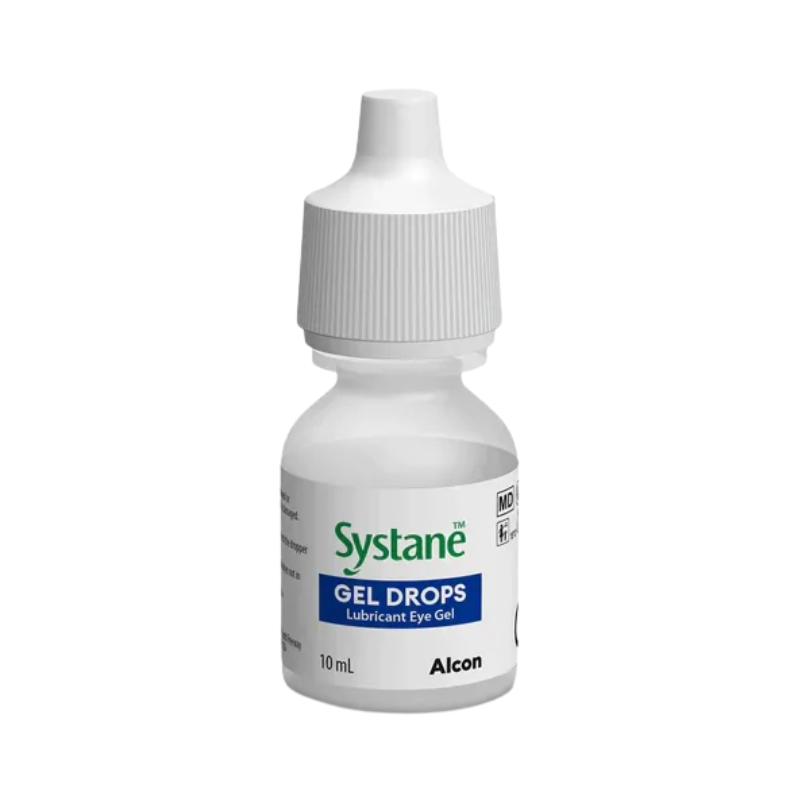 Systane Eye Gel Drops 10ml