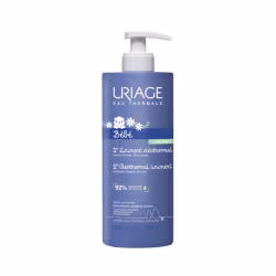 Uriage Bebé 1º Linimento Óleo Termal 500ml