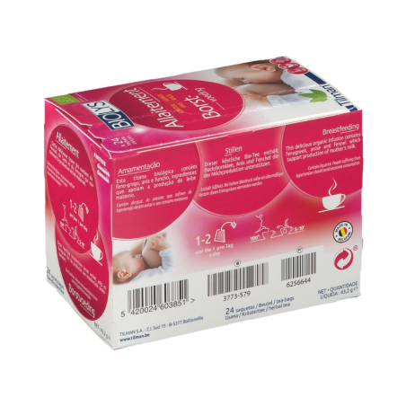 Biolys Breastfeeding 24 sachets