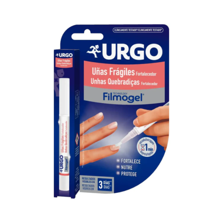 Urgo Filmogel Uñas Frágiles 2ml