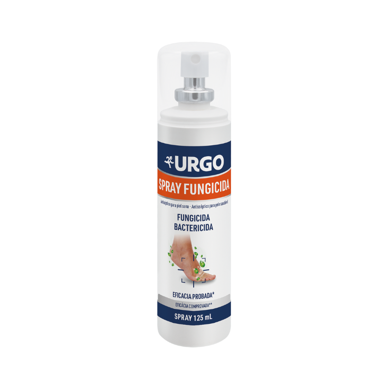 Urgo Fungicide Spray 125ml