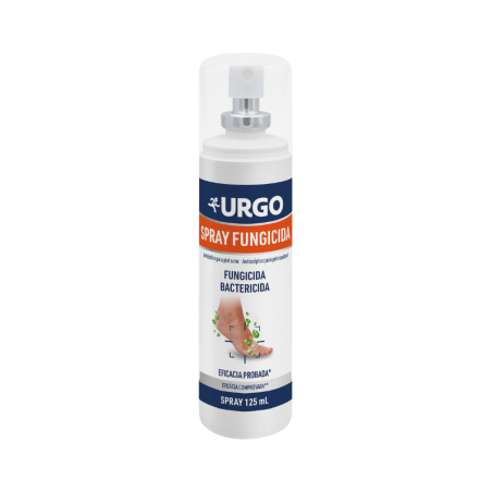 Urgo Spray Fongicide 125ml