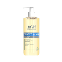 Sensitélial AD Óleo de Limpeza 500ml