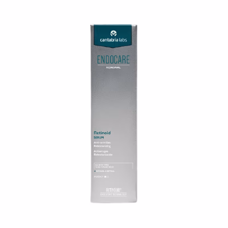 Endocare Renewal Retinoid Sérum 30ml