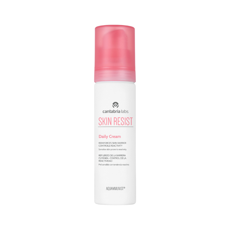 Skin Resist Daily Cream 50ml