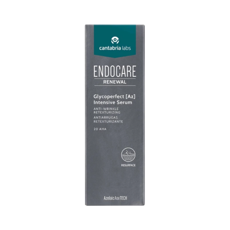Endocare Renewal Glycoperfect [Az] Sérum Intensivo 50ml
