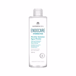 Endocare Hydractive Agua Micelar 400ml