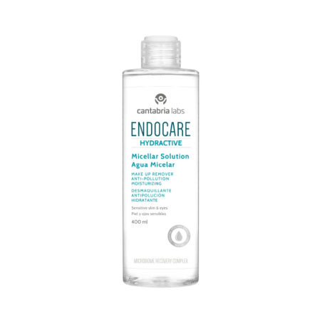 Endocare Hydractive Eau Micellaire 400ml