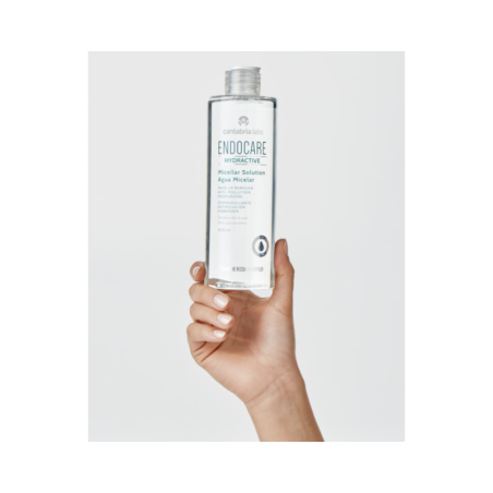 Endocare Hydractive Micellar Water 400ml