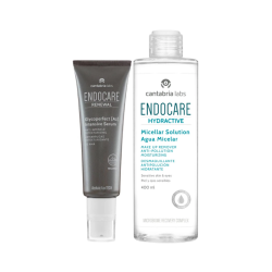 Endocare Renewal Glycoperfect [Az] Sérum Intensif + Eau Micellaire Pack