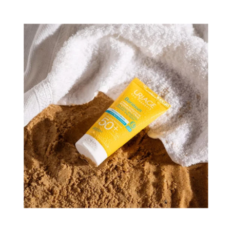 Uriage Bariésun Moisturizing Cream SPF50+ 50ml