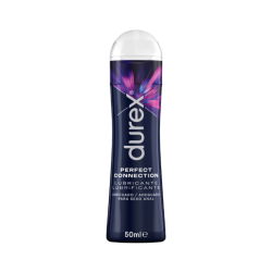 Durex Perfect Connection Lubrifiant 50ml