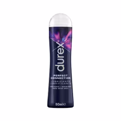 Durex Perfect Connection Lubrificante 50ml