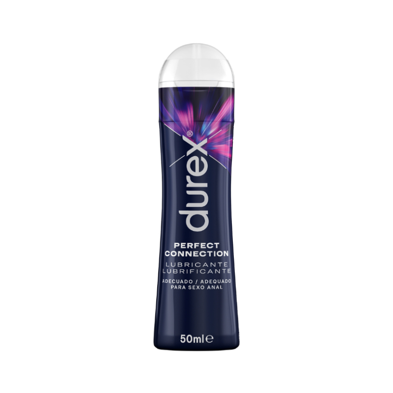Durex Perfect Connection Lubrificante 50ml