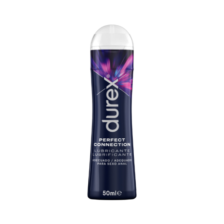 Durex Perfect Connection Lubrifiant 50ml