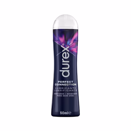 Durex Perfect Connection Lubrificante 50ml