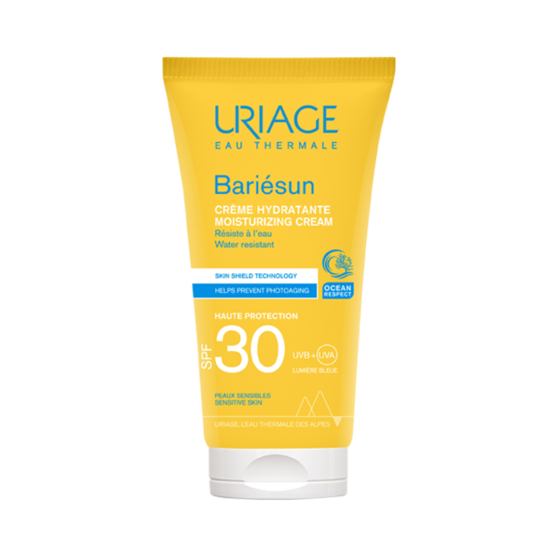 Uriage Bariésun Crème Hydratante SPF30+ 50ml