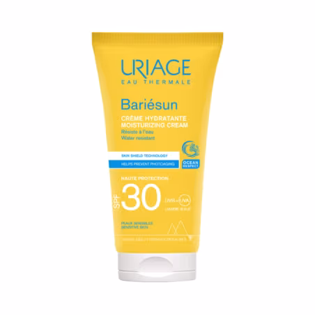 Uriage Bariésun Crema Hidratante SPF30+ 50ml