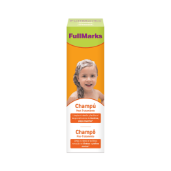 Fullmarks After Treatment Shampoo 150ml