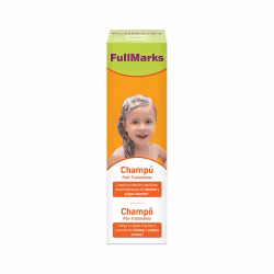 Fullmarks Shampooing Après Traitement 150ml