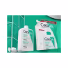 CeraVe Gel Limpiador Espumoso 473ml + Recambio
