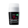 Vichy Homme Extreme Control Antitranspirante 72h Roll-On 50ml