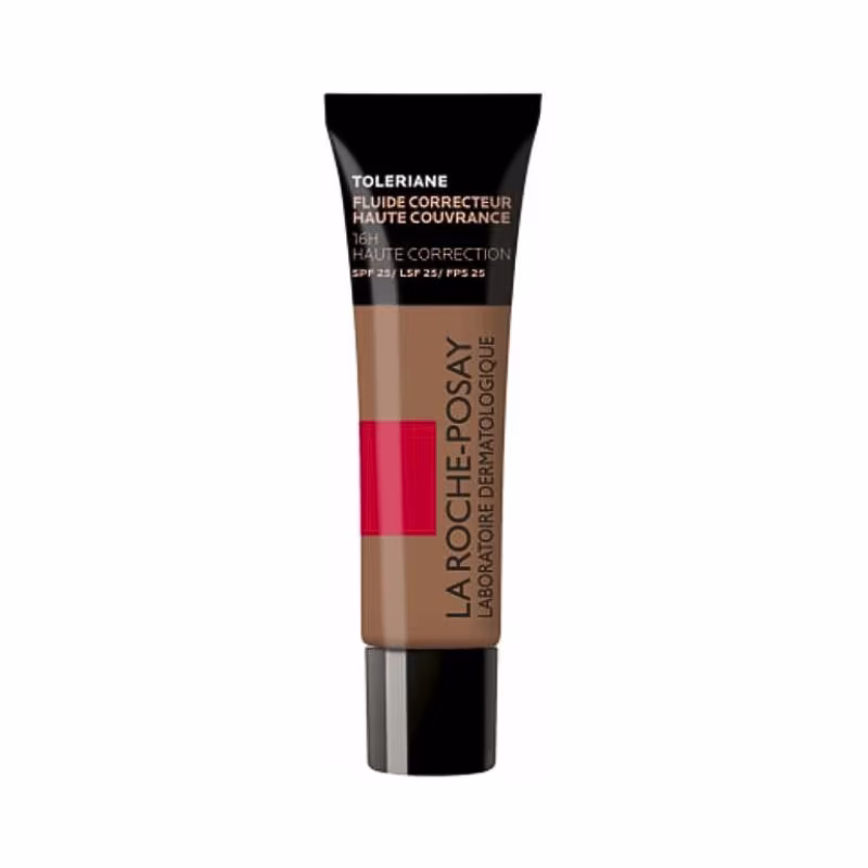 La Roche-Posay Toleriane High Coverage 16 30ml