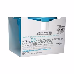 La Roche-Posay Hyalu B5 Crème Suractivé SPF30 Recharge 50ml