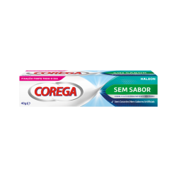 Corega Sin Sabor Crema 40g