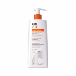 LetiAT4 Leite Corporal 500ml