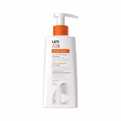 LetiAT4 Leche Corporal 250ml