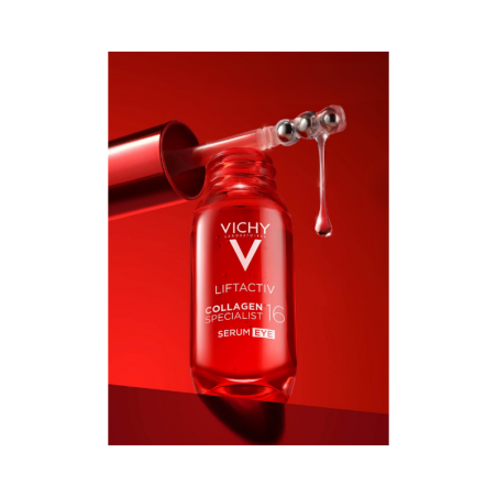 Vichy Liftactiv Collagen Specialist 16 Eye Serum 15ml