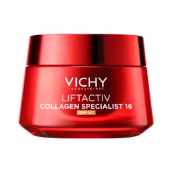 Vichy Liftactiv Collagen Specialist 16 Crème SPF50 50ml