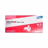 Fortekor Sabor 5mg 28 comprimidos