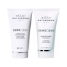 Esthederm Osmoclean Gentle Cleaser +Lightening Buffing Mask Pack