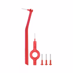 Curaprox Prime Start Brossettes Interdentaires 07