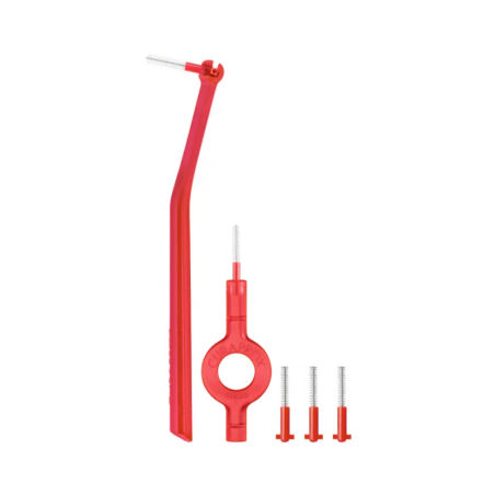 Curaprox Prime Start Interdental Brushes 07