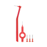 Curaprox Prime Start Interdental Brushes 07