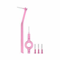 Curaprox Prime Start Interdental Brushes 08