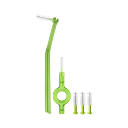 Curaprox Prime Start Brossettes Interdentaires 011