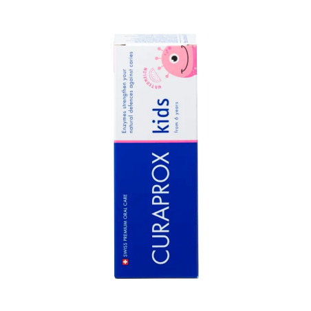 Curaprox Kids Toothpaste 6+ Watermelon 60ml